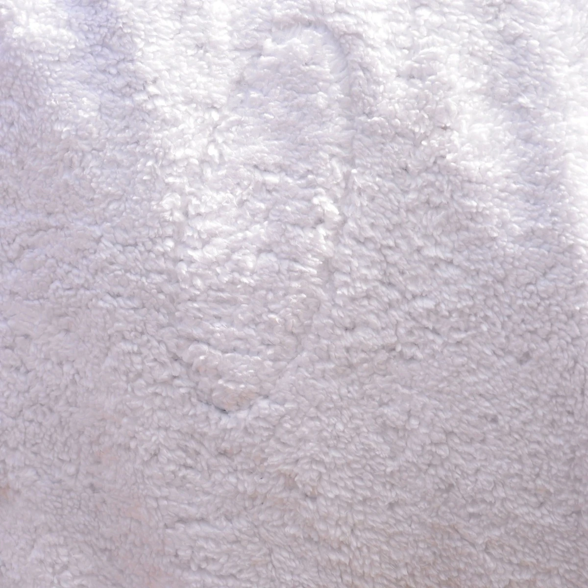 Weatherbeeta - Sherpa Fleece Cooler - Standard Neck (Dark Blue/White) - Image 6