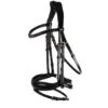 Schockemohle Stanford S Flash Bridle