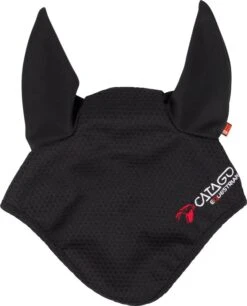 Catago FIR-Tech Fly Veil (Black)