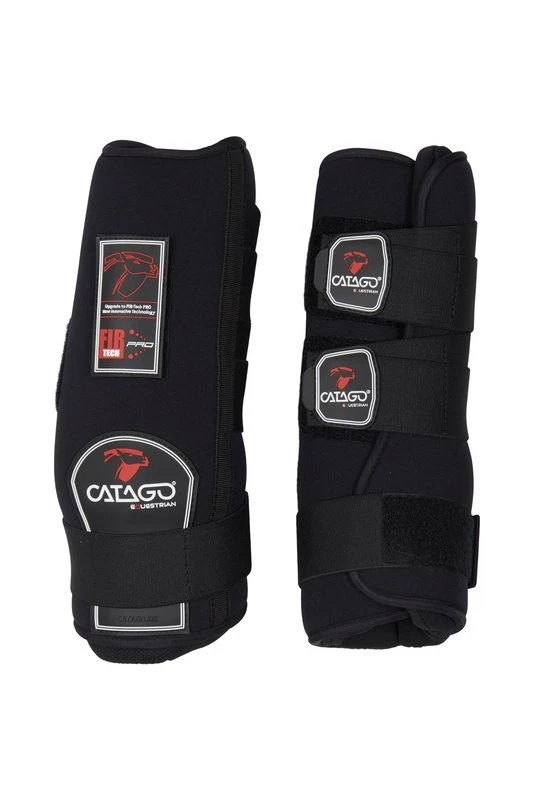 Catago FIR-Tech Stable Boots