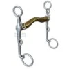 Neue Schule Starter Weymouth (16mm Mouthpiece/7cm Shank)