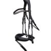 Schockemohle Malibu Flash Bridle