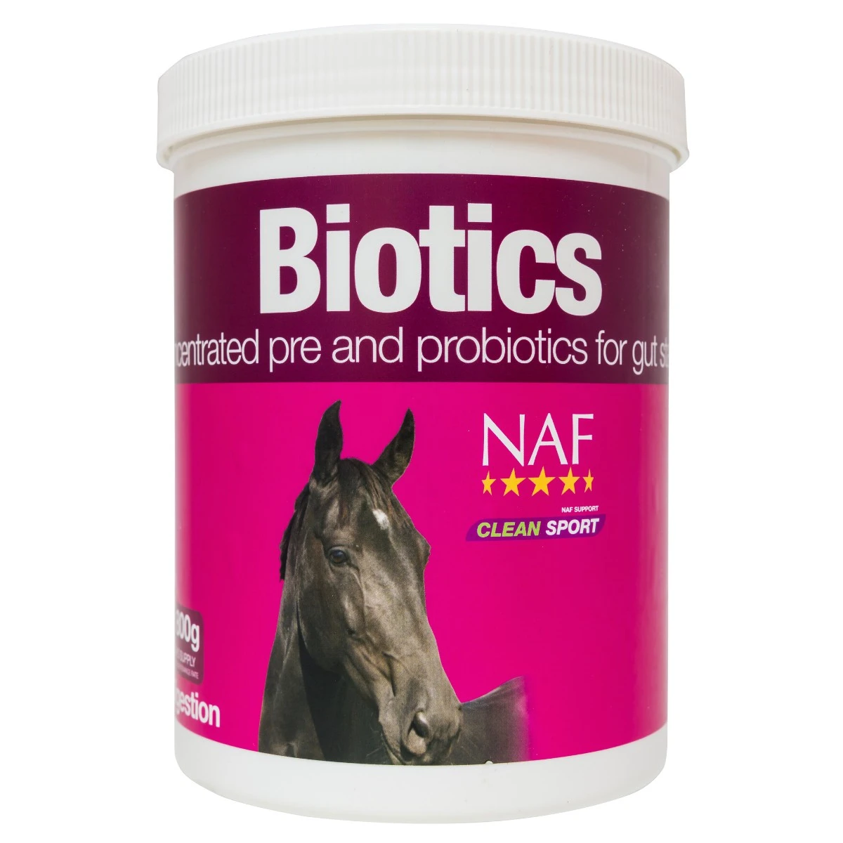 NAF Biotics - Image 2