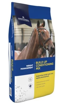 Dodson And Horrell Build Up Mix (20kg)