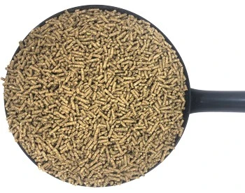 Dodson And Horrell Foal Creep Pellets (20kg) - Image 2
