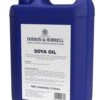 Dodson And Horrell Soya Oil (5ltr)