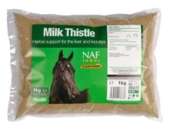 NAF Milk Thistle