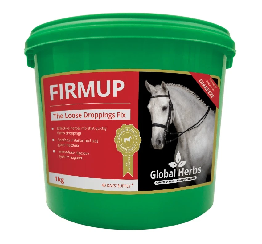 Global Herbs FirmUp - Image 2