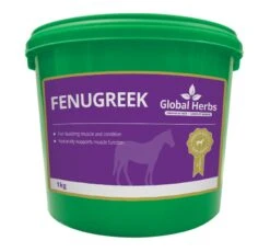 Global Herbs Fenugreek