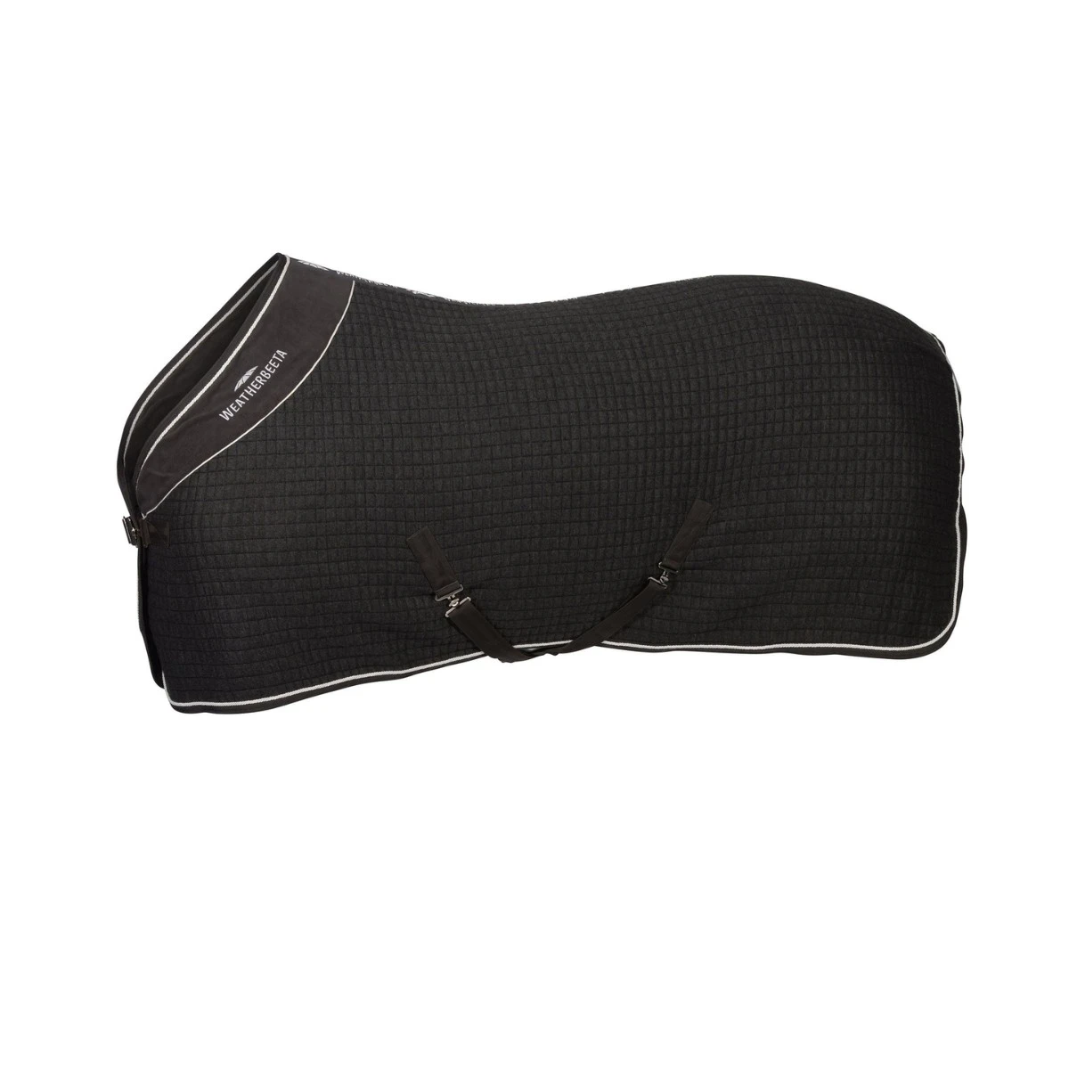 Weatherbeeta Thermocell Cooler Standard Neck (Dark Grey/White) - Image 6