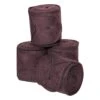 Weatherbeeta Fleece Bandage 4 Pack (Mulberry)