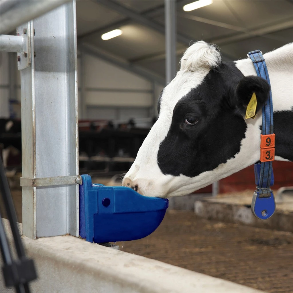 JFC Micro Drinker Blue Opella Valve - Image 2