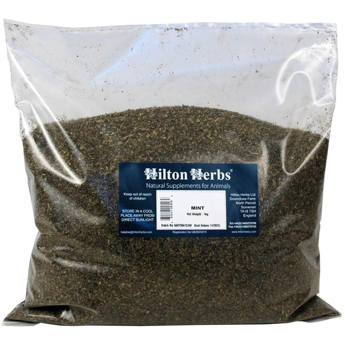 Hilton Herbs Mint - Image 2