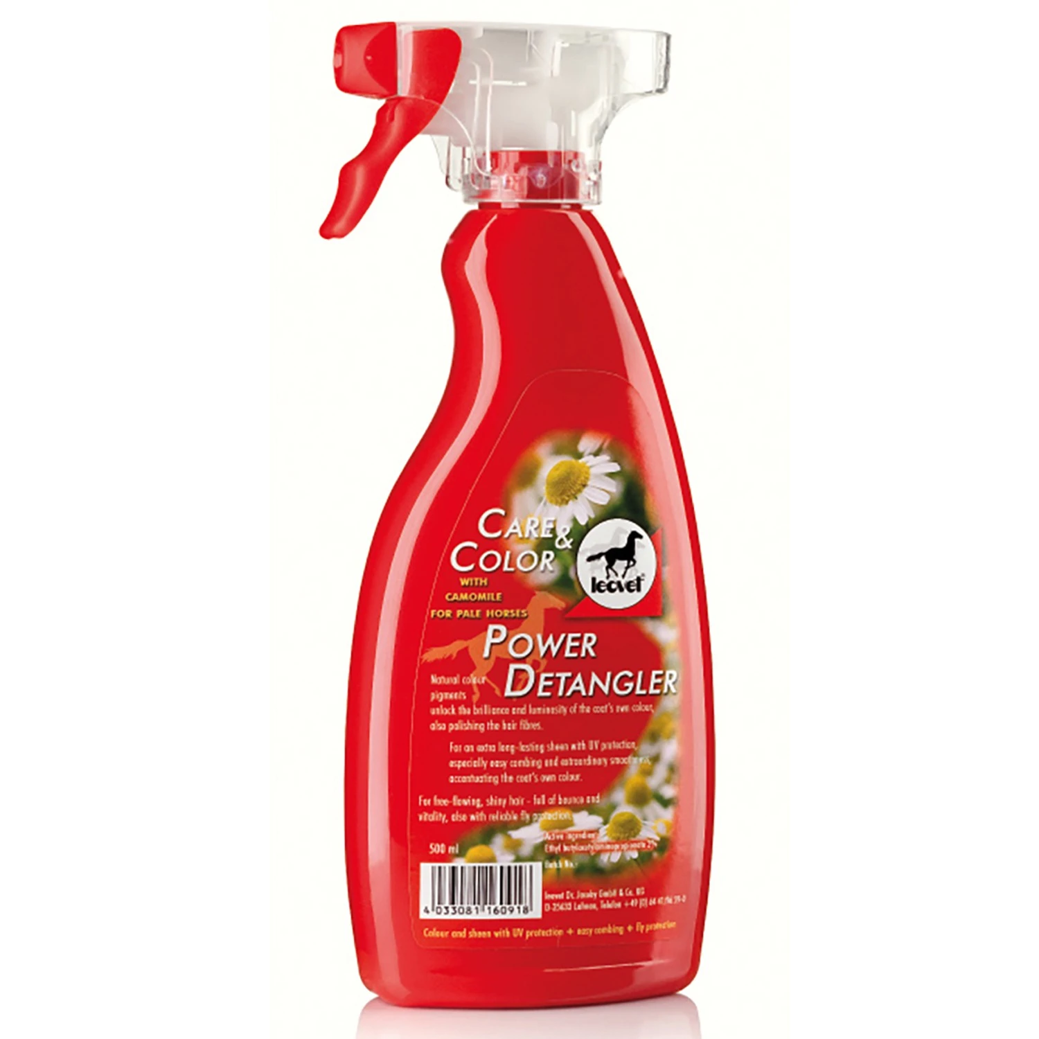 Leovet Power Detangler (550ml) - Image 2