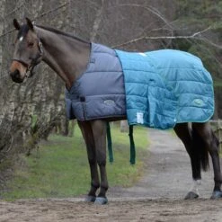 Weatherbeeta Green-Tec Liner 200g Mediumweight (Grey)