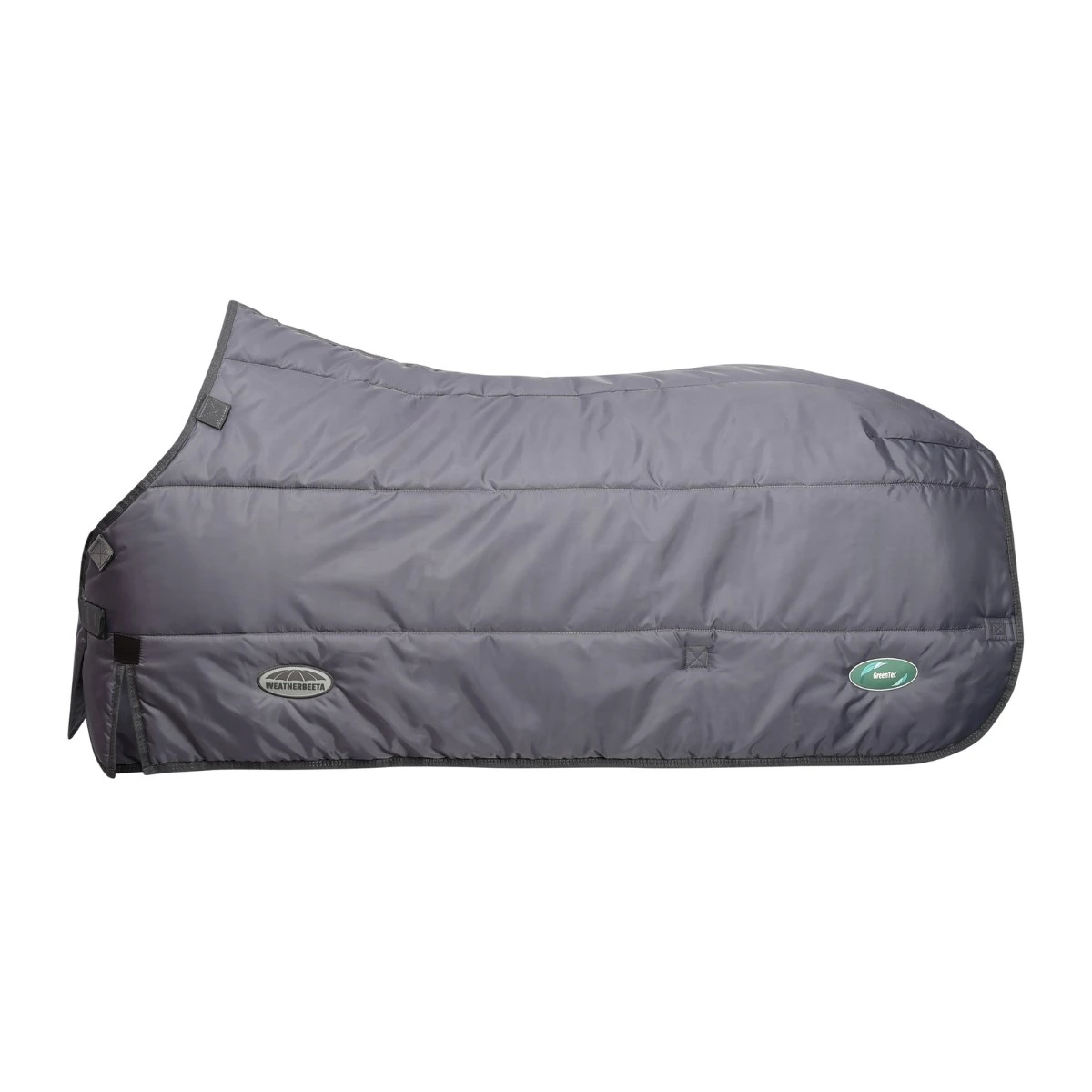 Weatherbeeta Green-Tec Liner 100g Medium/Lite (Grey) - Image 2