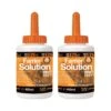 NAF Farrier Solution By PROFEET (450ml) Twin Pack