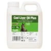 NAF Cod Liver Oil