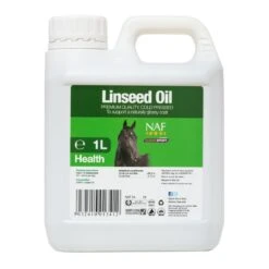NAF Linseed Oil
