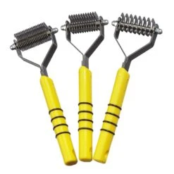 Smart Grooming Smart Tails Easi Grip