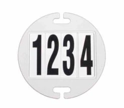 Look Smart Equi Disc