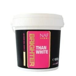 NAF Brighter Than White Whitener