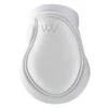 Woof Wear Club Fetlock Boots (White)