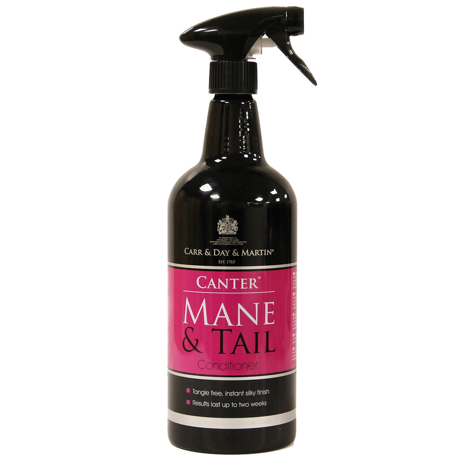 Carr & Day & Martin Canter Mane & Tail Conditioner - Image 2