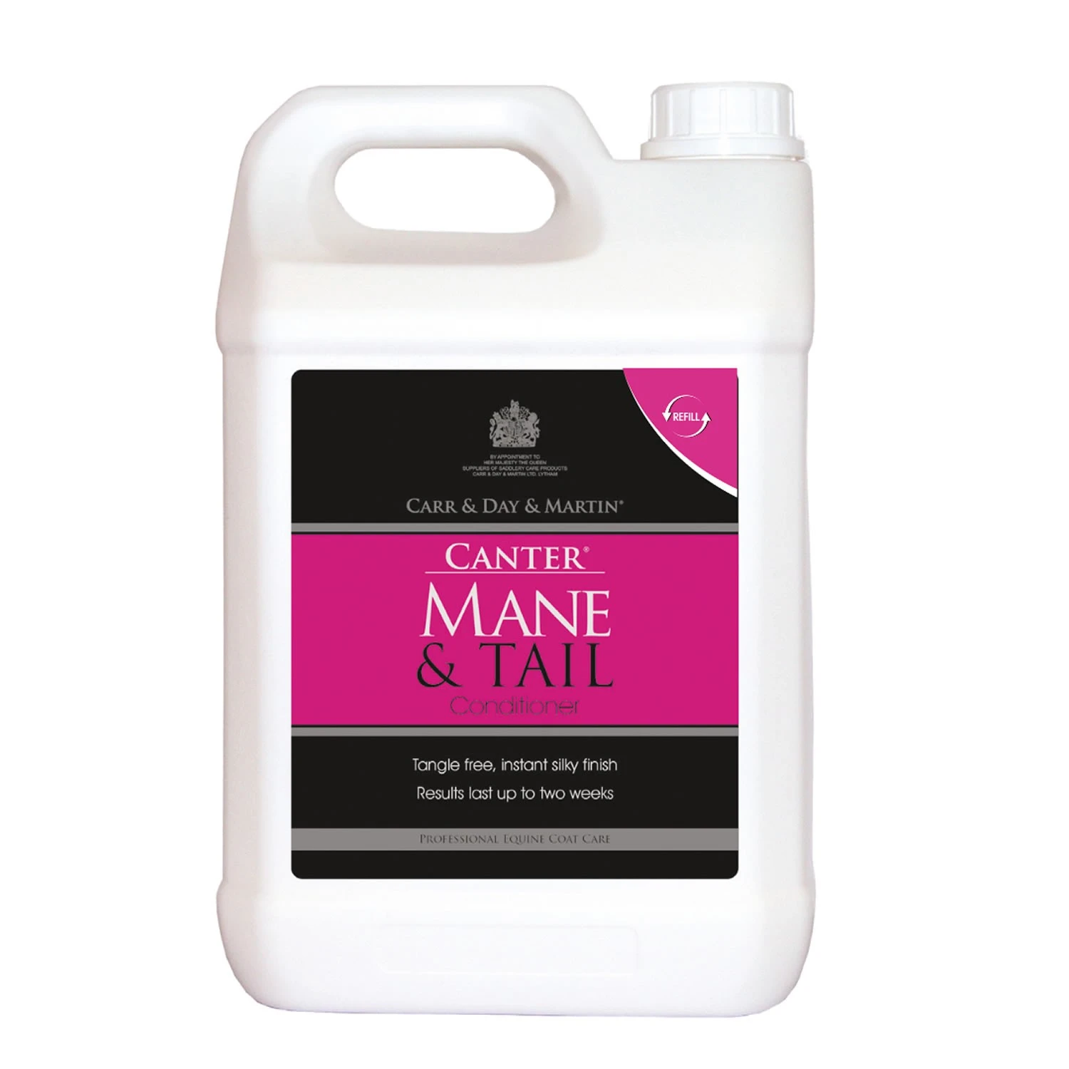 Carr & Day & Martin Canter Mane & Tail Conditioner - Image 3
