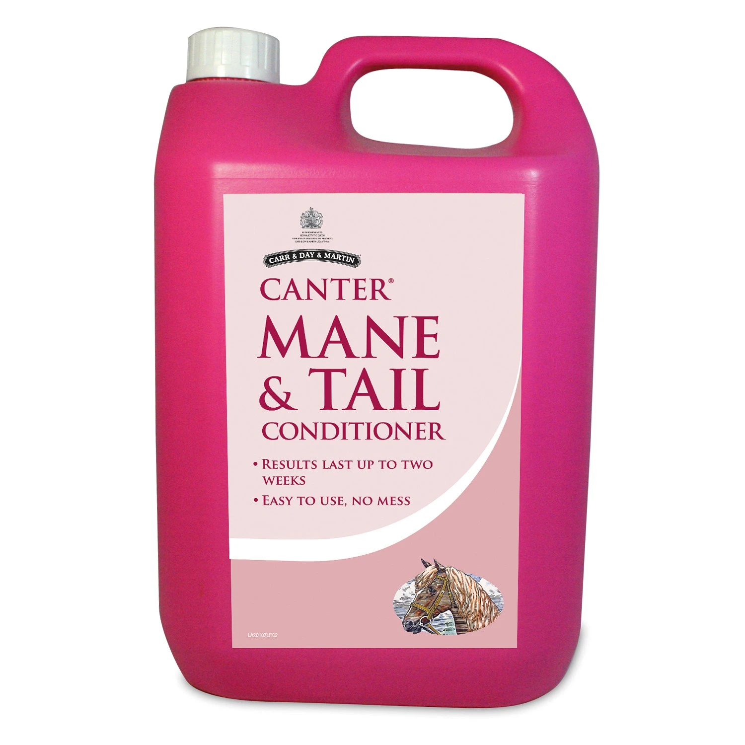 Carr & Day & Martin Canter Mane & Tail Conditioner - Image 4