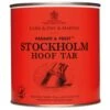 Carr & Day & Martin Vanner & Prest Stockholm Hoof Tar