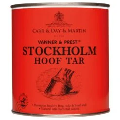 Carr & Day & Martin Vanner & Prest Stockholm Hoof Tar