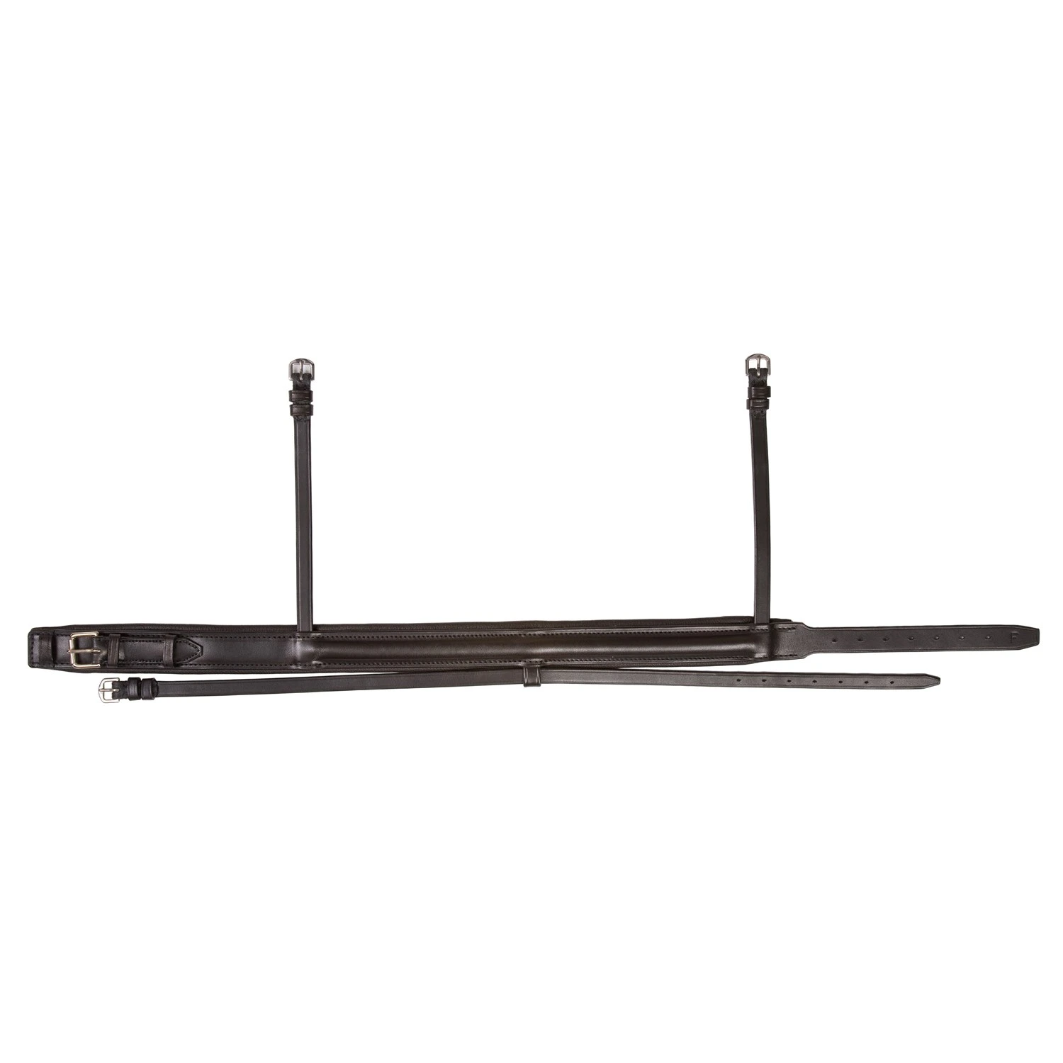 Albion KB Competition Flash Noseband - Image 2