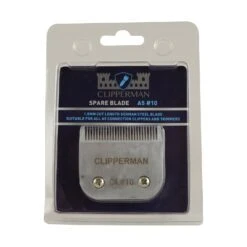 Clipperman A5 #10 German Steel Blade Set