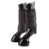 LeMieux Mesh Brushing Boot (Black)