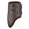 LeMieux Impact Responsive Fetlock Boot (Brown)